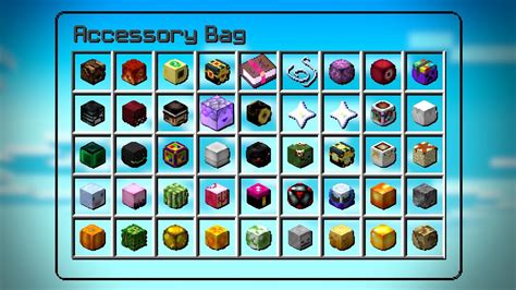 how to get more accessory slots skyblock|The Ultimate Accessory Guide .